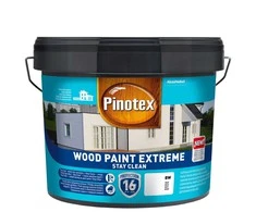 Pinotex DAŽAI PINOTEX MEDIENOS DAŽAI EXTREME BW 10L