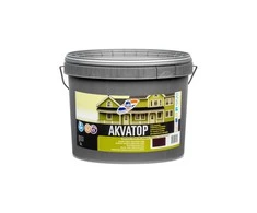 Rilak AKVATOP DAŽAI TAMSI RUDAI 9L