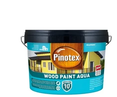 Dažai Pinotex Wood Paint Aqua. BC bazė. 2.33 l