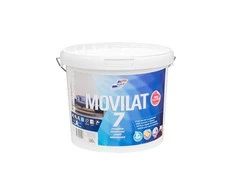 Dažų bazė Rilak 7, emulsiniai, matinis, 3.6 l