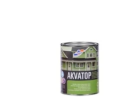 Dažų bazė Rilak, emulsiniai, pusiau matiniai, 0,9 l