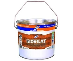 Dažai RILAK MOVILAT 25, bazė C (tonuojami), 900 ml.