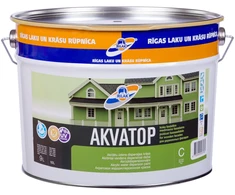 Rilak Akriliniai vandens dispersiniai dažai.