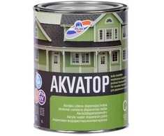 Dažai RILAK AKVATOP C bazė (tonuojami) 900 ml.