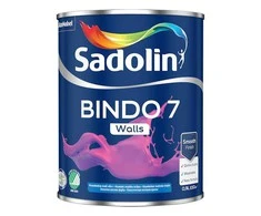 Sadolin PAINT BINDO 7 BC 0.84L