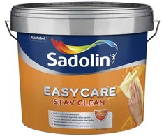 Dažų bazė Sadolin, emulsija, matinė, 9,3 l