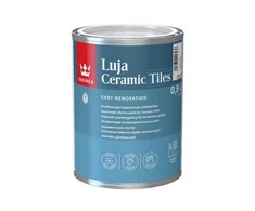 Tikkurila DAŽAI LUJA CERAMIC TILES C 0.9L