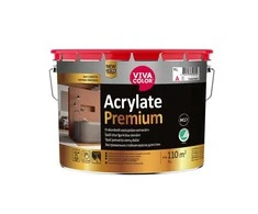 Dažai Vivacolor Acrylate Premium C 9L