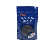 Rilak PIGMENTAI SU BLIZGIU EFEKTU JUODI M0116 70G