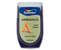 Spalvos testeris Sadolin Ambiance Color Tester, alyvmedis sp., 0.03 l