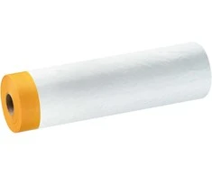 Forte Tools DANGALO PLĖVELĖ PRECISION FORTE 270CMX16M