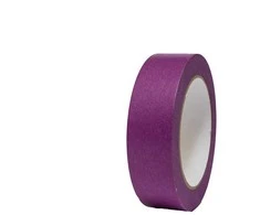 Forte Tools Maskavimo juosta SENSITIVE FORTE 38 mm x 50 m