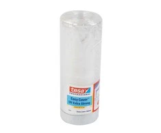 Apsauginė dažymo plėvelė TESA EASY COVER, 12 x 1,4 m
