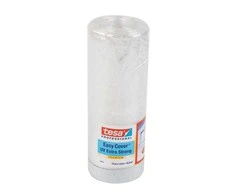Apsauginė dažymo plėvelė TESA EASY COVER, 12 x 1,4 m