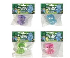 Krass Žaislas Squishy Bear