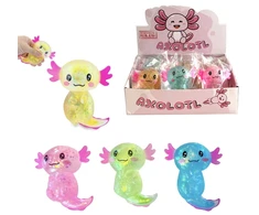 Krass Žaislas Axolotl