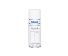 Aerozoliniai dažai Maston, paprastieji, balta sp., 0.4 l
