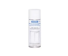 Aerozoliniai dažai Maston, paprastieji, balta sp., 0.4 l