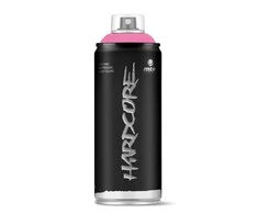 Montana Aerosoliniai dažai Hardcore Aerosolkrāsa Love Rožinė