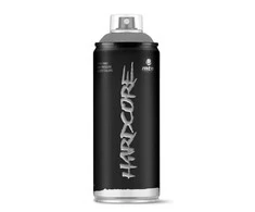 Montana Montana Aerosol Paint Dark Pilkas R-7031 400 Ml