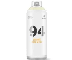Montana DAŽAI AEROZ 94 R-1013 KAULŲ BALTA 400ML