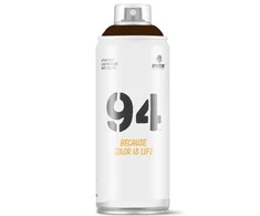 Montana DAŽAI AEROZ 94 RV-100 KAVOS RUDOS SPALVOS 400 ML