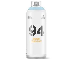 Montana DAŽAI AEROZ 94 RV-184 LIETAUS MĖLYNI 400ML