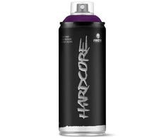 Krāsu aerosoli Montana Vanduo Based. ķiršu. 0.4 l