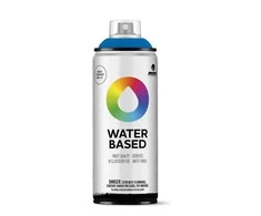 Montana Aerozoliniai dažai ELEKTRIAI MĖLYNI RV-30 400 ml