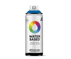 Montana Aerozoliniai dažai ELEKTRIAI MĖLYNI RV-30 400 ml