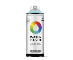 Montana Aerozoliniai dažai Gumball Mėlyna RV-326 400 ml
