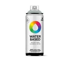 Montana AEROZOLINIAI DAŽAI PERLO PILKI RV-7040 400 ML