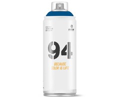 Montana PAINT AEROZ 94 RV-30 ELECTRIC Mėlynas 400ML