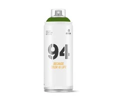 Montana DAŽAI AEROZ 94 R-6018 SLĖNIO ŽALIA 400ML