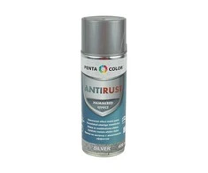 Pentacolor Purškiami dažai PENTA antikoroziniai Hamm SLV 400 ml