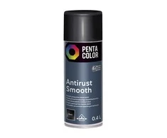 Pentacolor SPRAYPAINT PENTACOLOR SMOOTH Juodas 400ML