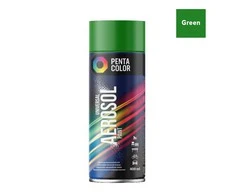 Pentacolor DAŽAI AEROS PENTA ŽALI 400ML R-6029