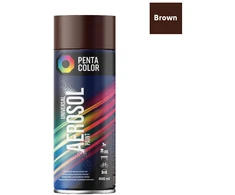 Pentacolor DAŽAI AEROS PENTA RUDAI 400ML R-8017