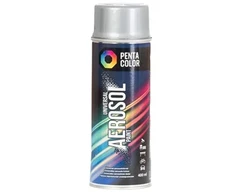 Pentacolor DAŽAI AEROS PENTA ALIUMINIO 400ML R-9006