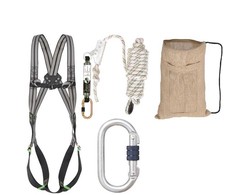 Kratos Safety Alpinizmo virvė