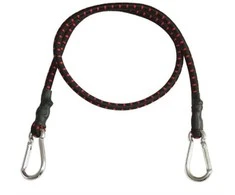Autoserio TomPar CARABINE ELASTIC STRAP XH-L1502