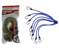 Autoserio TomPar BUNGEE CORDS XH-L8021 8-ARM
