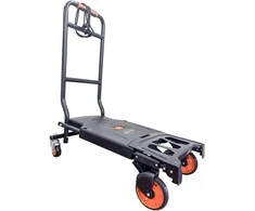 Okko Stabilus 2 IN 1 CONVERSIBLE HAND TRUCK-100/150KG