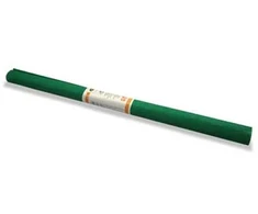Koh I noor Krepinis popierius, 200x50 cm, Nr. 19, tamsiai žalias