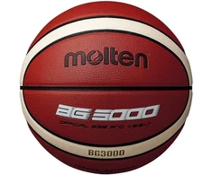 Krepšinio kamuolys Molten BG3000, 7 dydis
