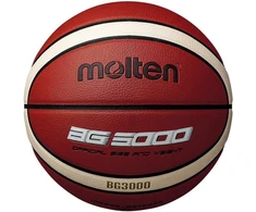 Krepšinio kamuolys Molten BG3000, 7 dydis