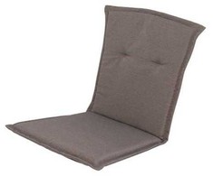 KRĖSLAS ATSILOŠIANTIS MERIDA 50318-610 BEIGE
