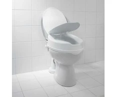 Aukštinamoji unitazo sedynė Ridder Sam A0071001, 40 cm