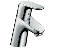 Praustuvo maišytuvas Hansgrohe Focus E2 3173, chromo sp.