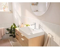 Praustuvo maišytuvas Hansgrohe Rebris S 72517000, chromo sp.